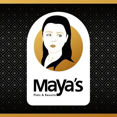Maya'S Flats & Resorts 40 - Kolodziejska Old Town Гданьск Экстерьер фото